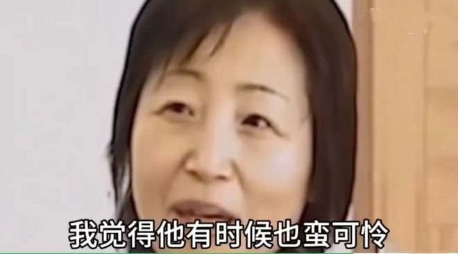 宗馥莉的妈妈，才是狠人