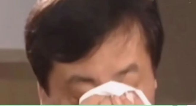 宗馥莉的妈妈，才是狠人