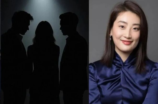 宗馥莉的妈妈，才是狠人