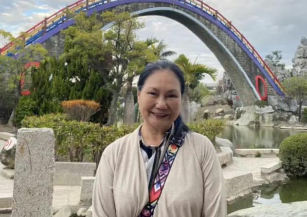 S妈心灵受重创，不敢再跟家人到国外旅行，害怕再度失去亲人
