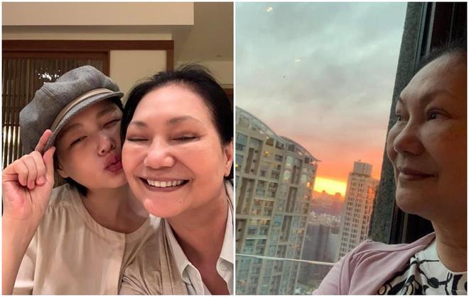 S妈心灵受重创，不敢再跟家人到国外旅行，害怕再度失去亲人