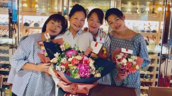 S妈心灵受重创，不敢再跟家人到国外旅行，害怕再度失去亲人