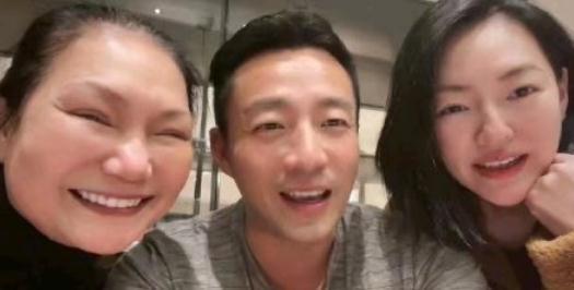 S妈心灵受重创，不敢再跟家人到国外旅行，害怕再度失去亲人