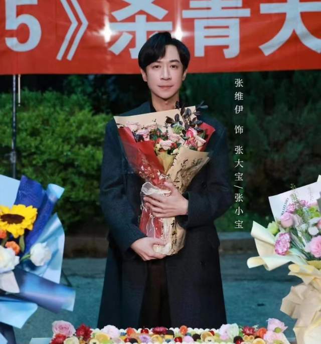 董璇自曝再婚了！二婚老公被扒是张维伊，两人6月在老家领证结婚
