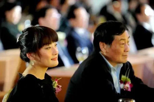 宗庆后施幼珍已离婚？这是宗馥莉继承之战的关键点