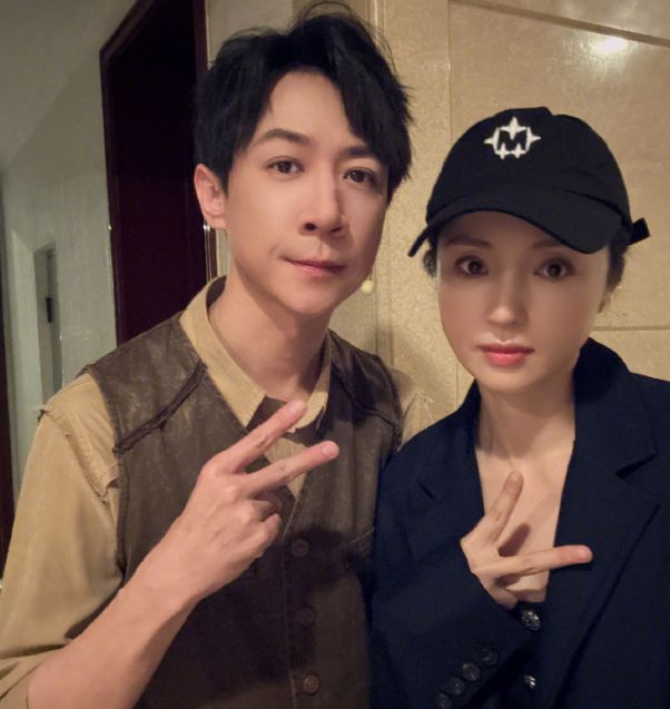 经历过“可怕的婚姻”，董璇怎么还敢二婚？