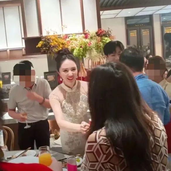 经历过“可怕的婚姻”，董璇怎么还敢二婚？