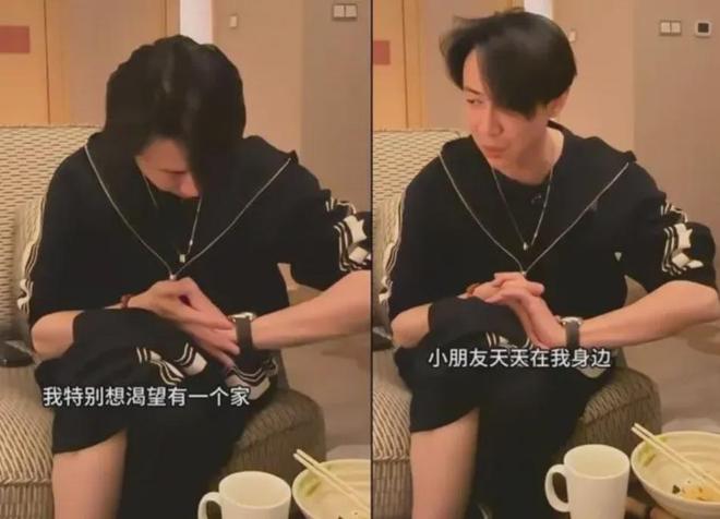 经历过“可怕的婚姻”，董璇怎么还敢二婚？
