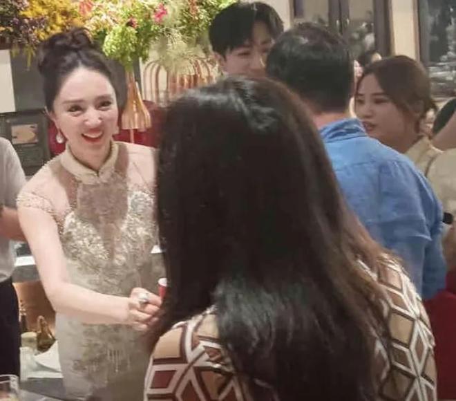 女明星恋爱结婚愈发不看脸！太多女强男弱，男方槽点一个比一个多