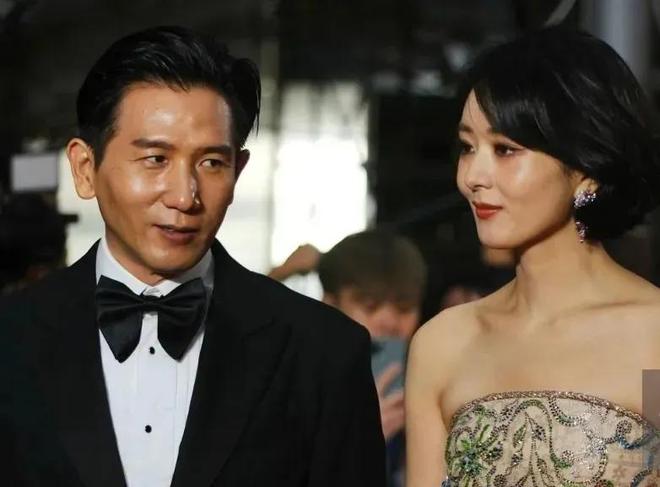 女明星恋爱结婚愈发不看脸！太多女强男弱，男方槽点一个比一个多