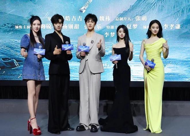 黄杨钿甜母亲发声！称耳环是好友相送价值几百块，不知是大牌仿品