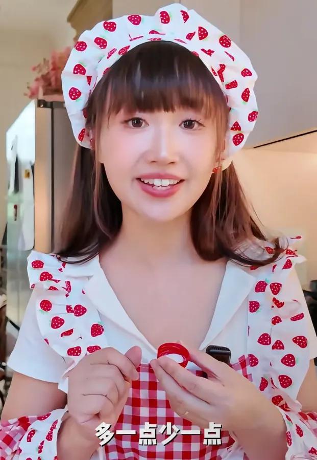 麦琳抄袭风波升级！道歉但不删视频，被抄袭博主是孕妇留言求放过