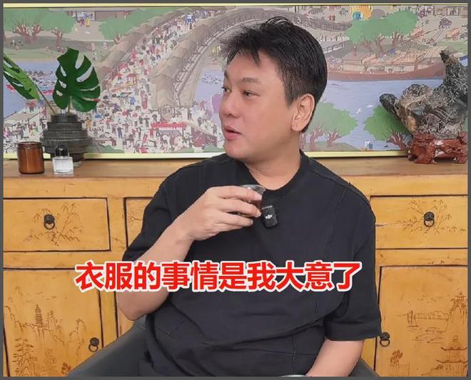 46岁朱孝天自曝患病！同意F4合体是怕以后没机会，坦言时间不多了