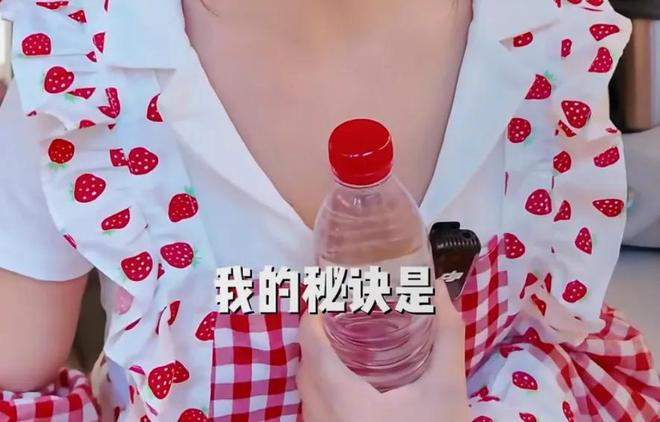 麦琳抄袭风波升级！道歉但不删视频，被抄袭博主是孕妇留言求放过