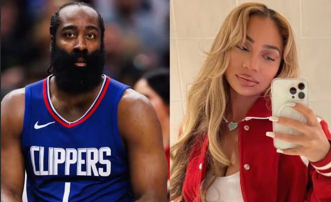错哥女友亲密照曝光！婊里婊气，登哥喜当爹！
