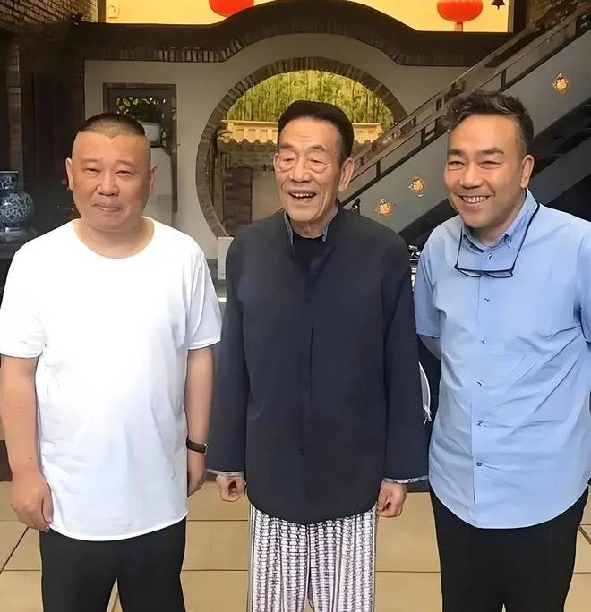刘惠不忍了！公开师父姜昆没有参加杨少华葬礼内幕，真相终于大白