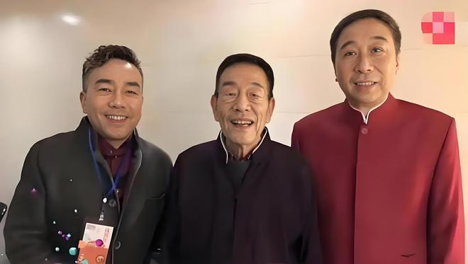 刘惠不忍了！公开师父姜昆没有参加杨少华葬礼内幕，真相终于大白