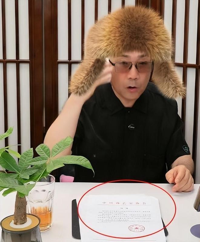 刘惠不忍了！公开师父姜昆没有参加杨少华葬礼内幕，真相终于大白