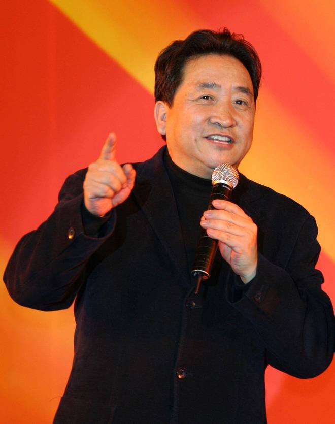 刘惠不忍了！公开师父姜昆没有参加杨少华葬礼内幕，真相终于大白
