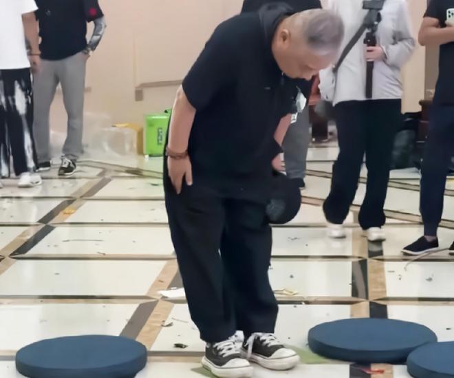 刘惠不忍了！公开师父姜昆没有参加杨少华葬礼内幕，真相终于大白