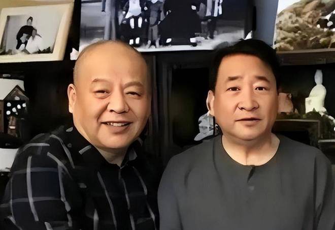 刘惠不忍了！公开师父姜昆没有参加杨少华葬礼内幕，真相终于大白