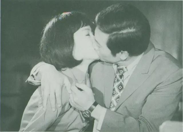 在很长时间，他都是台湾电影第一人