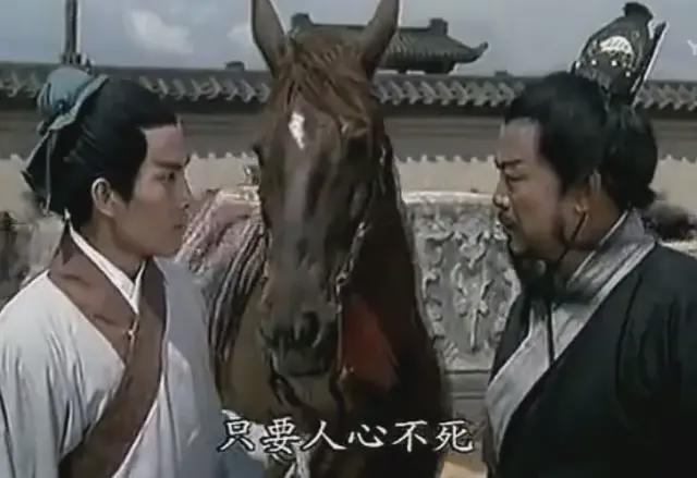 在很长时间，他都是台湾电影第一人