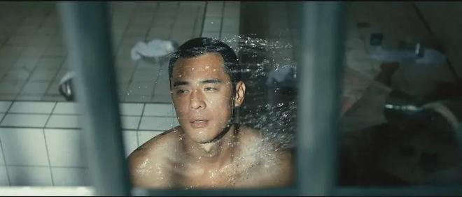 在很长时间，他都是台湾电影第一人