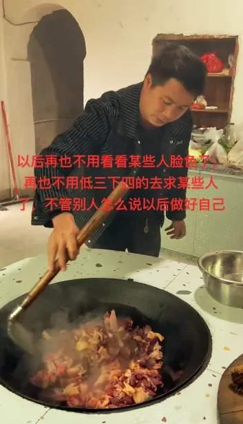 17岁“小马云”近况曝光！与人交流基本无障碍，未来想赚钱娶老婆