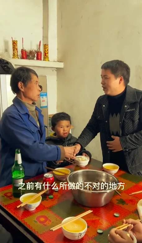 17岁“小马云”近况曝光！与人交流基本无障碍，未来想赚钱娶老婆