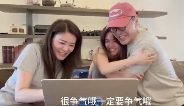 星二代扎堆出道比拼！沈佳润获好感，小S女儿大翻车，太卷了！