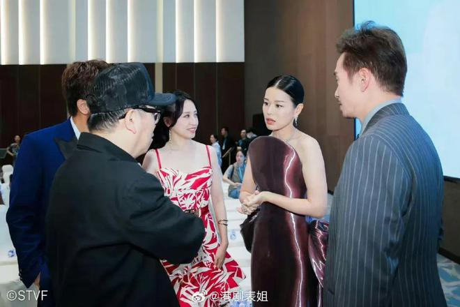 卖课、卖咖啡、当司机……TVB演员如何重启人生？