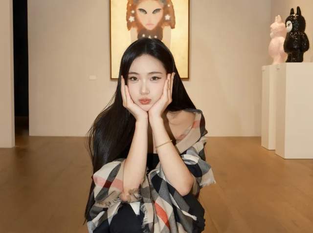 星二代扎堆出道比拼！沈佳润获好感，小S女儿大翻车，太卷了！