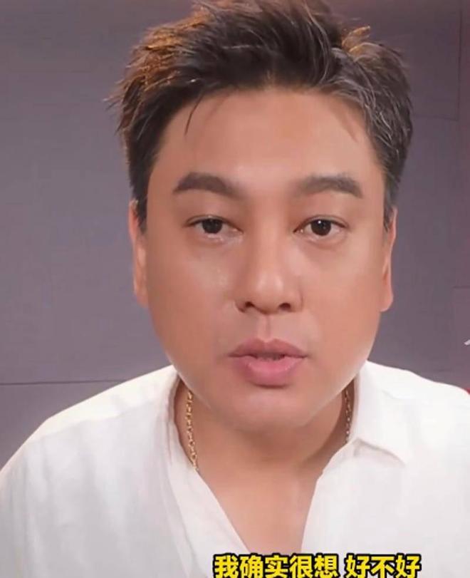 朱孝天和言承旭仔仔吴建豪不熟？主动退出群聊，他在拧巴什么？