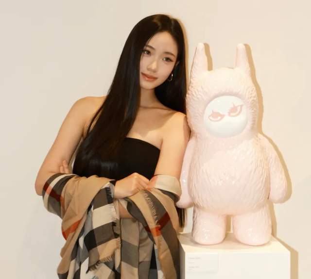 星二代扎堆出道比拼！沈佳润获好感，小S女儿大翻车，太卷了！