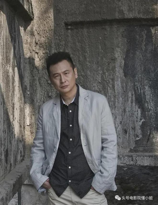 《扫毒风暴》老鬼，居然是他！演技秦昊也压不住，观众：不像演的