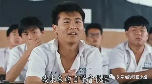 《扫毒风暴》老鬼，居然是他！演技秦昊也压不住，观众：不像演的