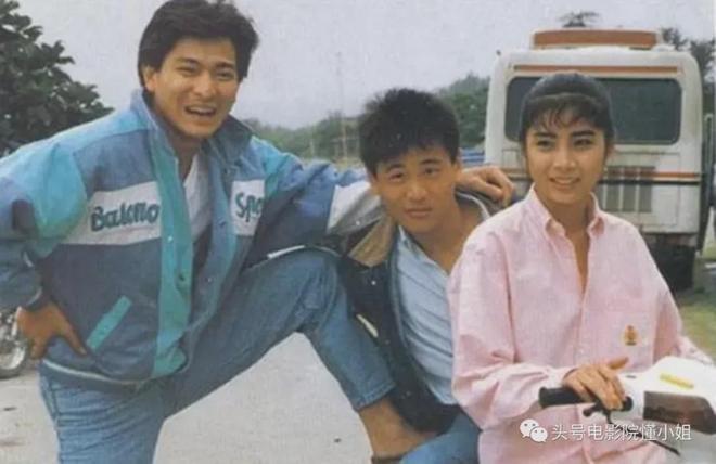 《扫毒风暴》老鬼，居然是他！演技秦昊也压不住，观众：不像演的