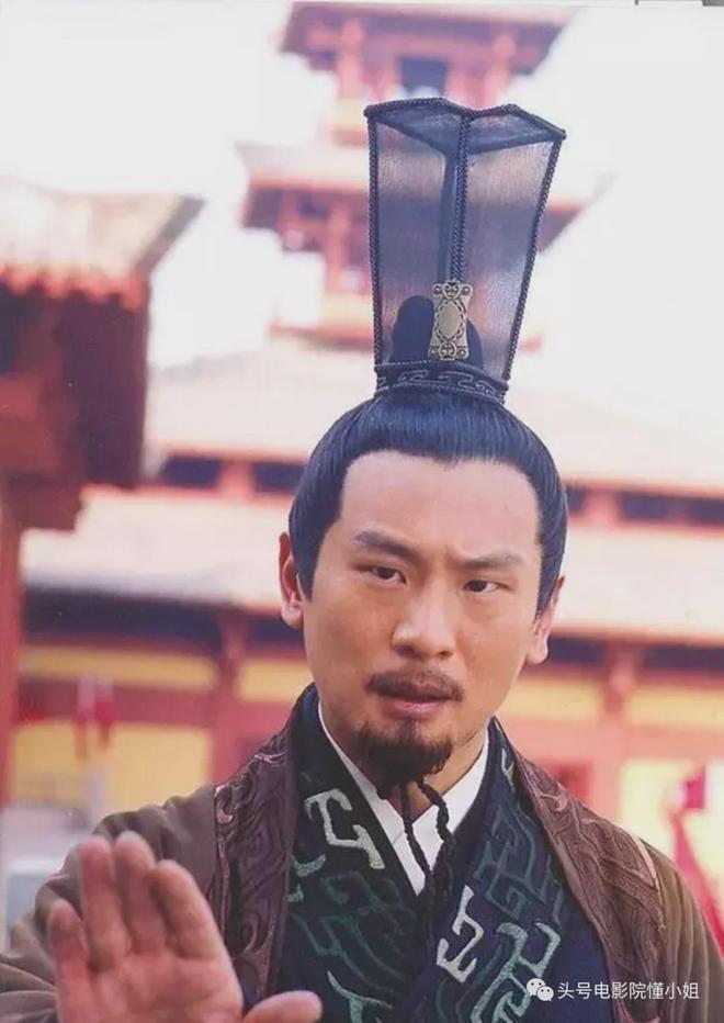 《扫毒风暴》老鬼，居然是他！演技秦昊也压不住，观众：不像演的