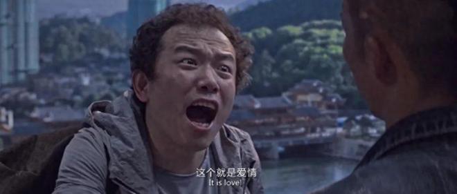 潘斌龙：他演活了小人物，因为自己就是“无名之辈”