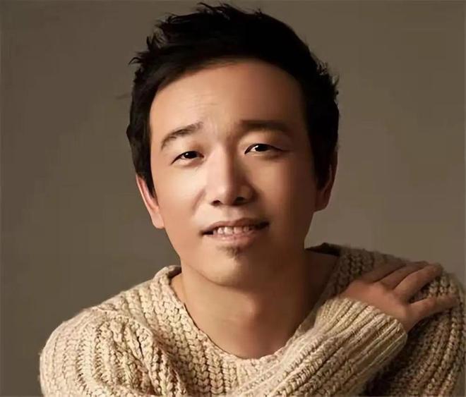 潘斌龙：他演活了小人物，因为自己就是“无名之辈”