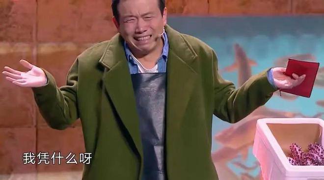 潘斌龙：他演活了小人物，因为自己就是“无名之辈”