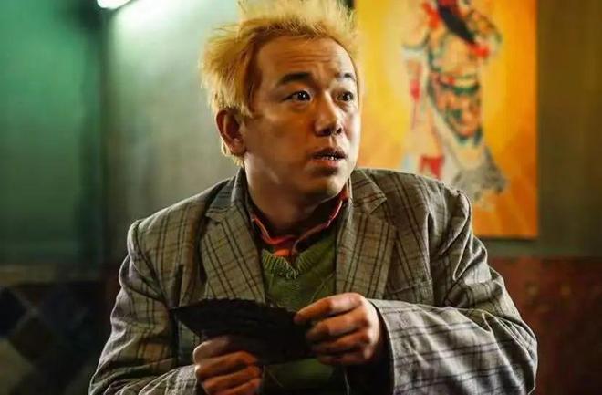 潘斌龙：他演活了小人物，因为自己就是“无名之辈”