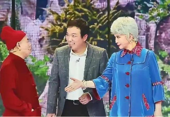 潘斌龙：他演活了小人物，因为自己就是“无名之辈”