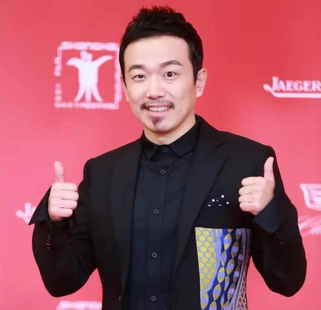 潘斌龙：他演活了小人物，因为自己就是“无名之辈”