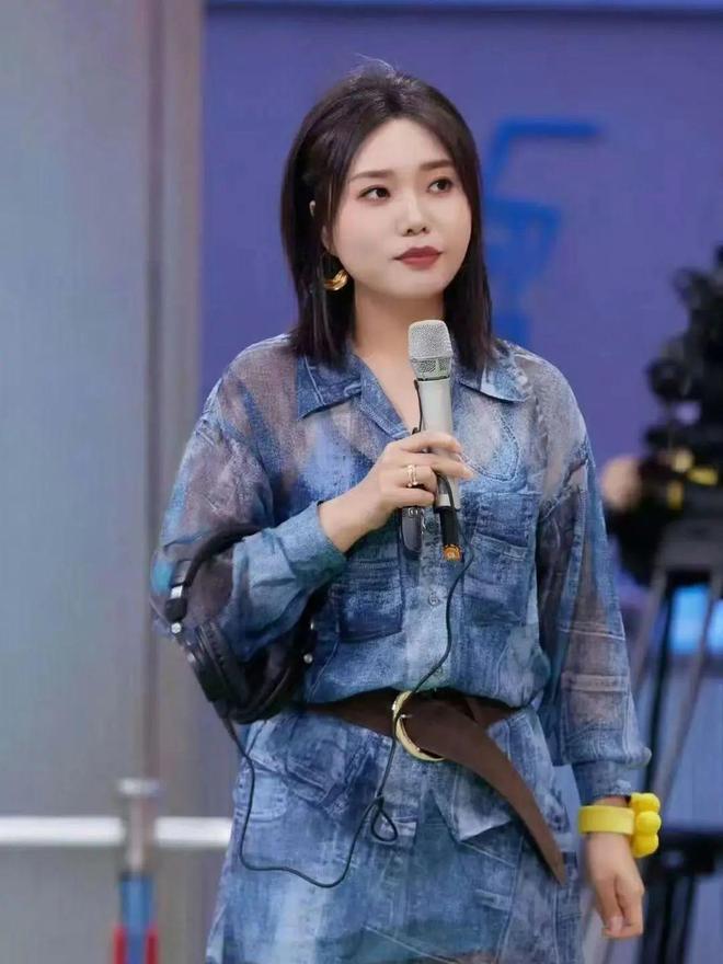 2025刚过半年，这4位女星接连翻车，个个都是重磅炸弹
