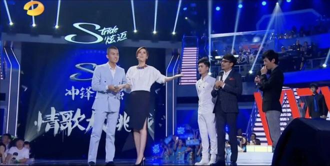 何炅的家底，都被扒出来了