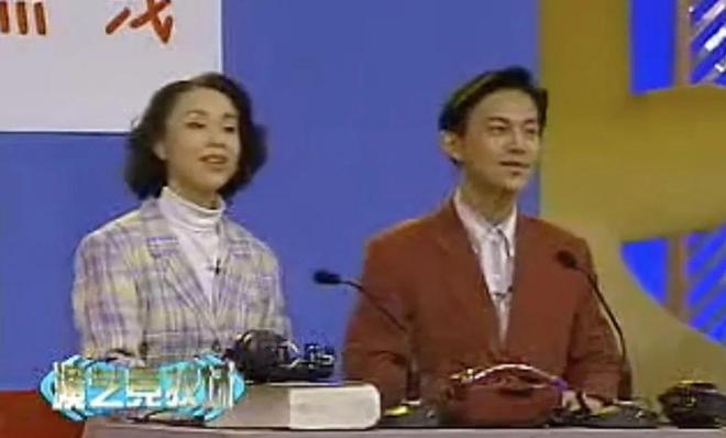 何炅的家底，都被扒出来了