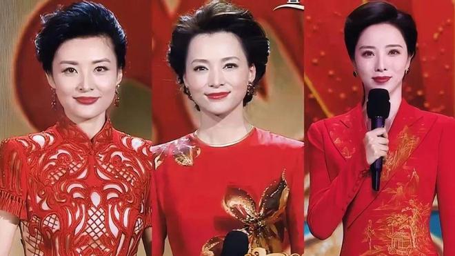 何炅的家底，都被扒出来了