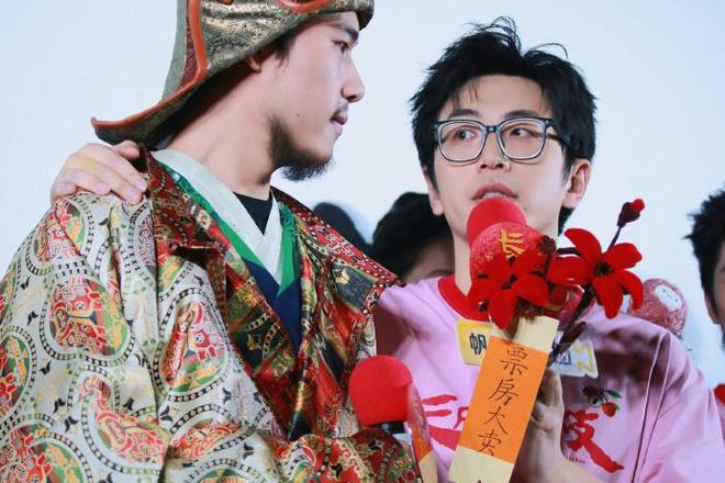 长安的荔枝原定阿米尔汗演？专门开视频会研究？大鹏为啥换白客演